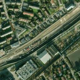 Satellite imagery of Goldbergturm, DE