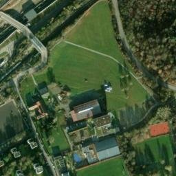 Satellite imagery of Goldbergturm, DE