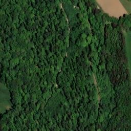 Satellite imagery of Schloß Ramsberg, DE