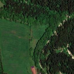 Satellite imagery of Schloß Ramsberg, DE