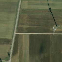 Satellite imagery of Böhmenkircher Höhe, DE