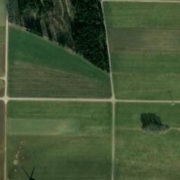 Satellite imagery of Böhmenkircher Höhe, DE