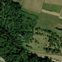 Satellite imagery of Hirschfelsen, DE