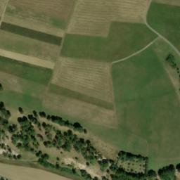 Satellite imagery of Hirschfelsen, DE