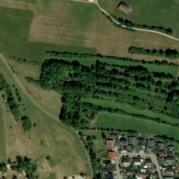 Satellite imagery of Hirschfelsen, DE