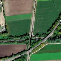 Satellite imagery of Historsche Grenzsäule, AT