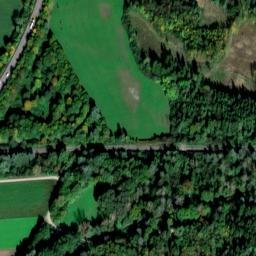 Satellite imagery of Historsche Grenzsäule, AT