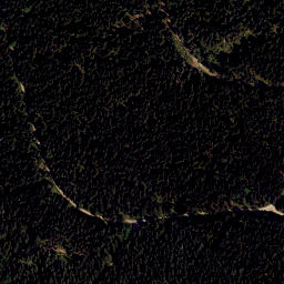 Satellite imagery of I/45-1, AT