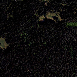 Satellite imagery of Kozí stráň [Černá v Pošumaví-Kyselov], AT