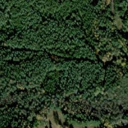 Satellite imagery of Plešivec [Větřní - Záhoří], CZ