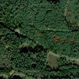 Satellite imagery of Plešivec [Větřní - Záhoří], CZ