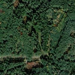 Satellite imagery of Plešivec [Větřní - Záhoří], CZ