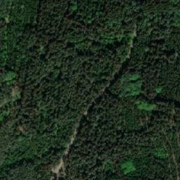 Satellite imagery of [Rožmitál na Šumavě] GSM, CZ