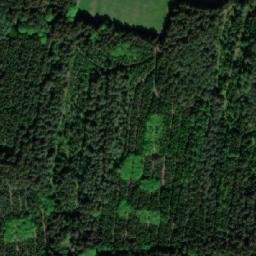 Satellite imagery of [Rožmitál na Šumavě] GSM, CZ