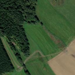 Satellite imagery of Husův vrch [Malonty-Meziříčí], CZ