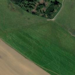 Satellite imagery of Husův vrch [Malonty-Meziříčí], CZ