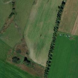 Satellite imagery of Husův vrch [Malonty-Meziříčí], CZ