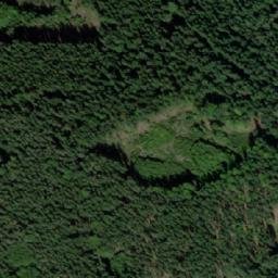 Satellite imagery of Lužnický vrch [Pohorská Ves - Lužnice u Pohorské V, CZ