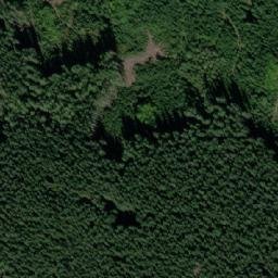 Satellite imagery of Točník [Pohorská Ves-Pivonice], CZ