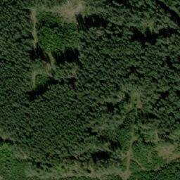 Satellite imagery of Jelení hřbet [Horní Stropnice-Staré Hutě], CZ