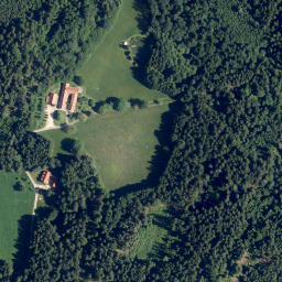 Satellite imagery of Ober Reit Berg, AT