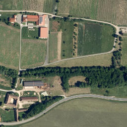 Satellite imagery of Mitterberg, AT