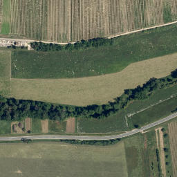 Satellite imagery of Mitterberg, AT
