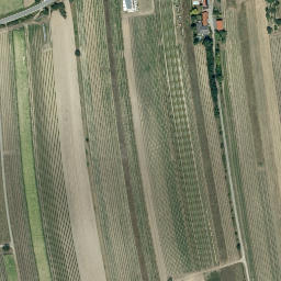 Satellite imagery of Wartberg, AT
