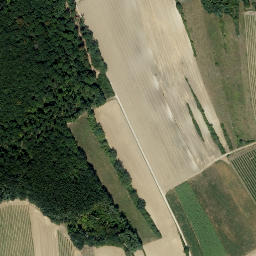 Satellite imagery of Ausspann, AT