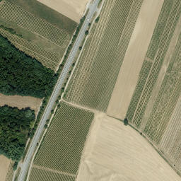 Satellite imagery of Ausspann, AT