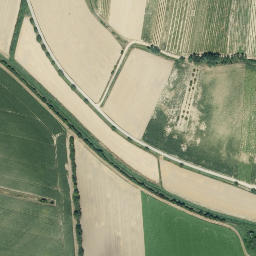 Satellite imagery of Johannesbergen, AT
