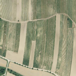 Satellite imagery of Johannesbergen, AT