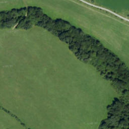 Satellite imagery of NPR, CZ