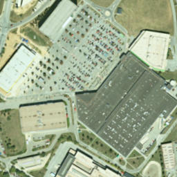 Satellite imagery of ZNSKE11-505, SK