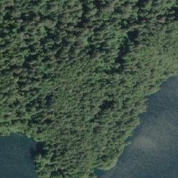 Satellite imagery of Limestone Bluffs, CA