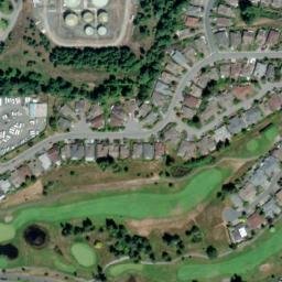 Satellite imagery of Hatch Point, CA
