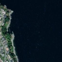 Satellite imagery of Hatch Point, CA