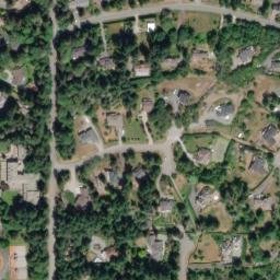 Satellite imagery of Cloake Hill, CA