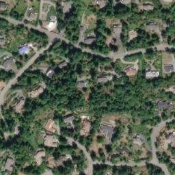 Satellite imagery of Cloake Hill, CA