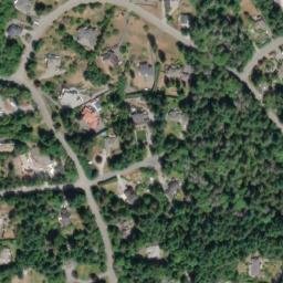 Satellite imagery of Cloake Hill, CA