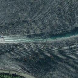 Satellite imagery of Fir Cone Point, CA