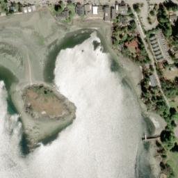 Satellite imagery of Madrona Point, US