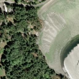 Satellite imagery of Madrona Point, US