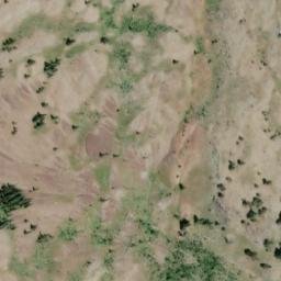 Satellite imagery of Scramble Point, US