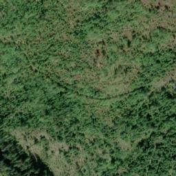 Satellite imagery of Galena Knob Mine, US