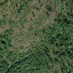 Satellite imagery of Galena Knob Mine, US