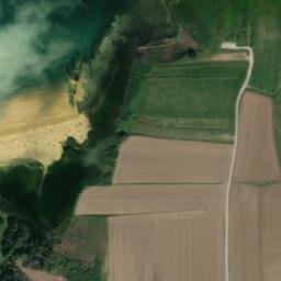 Satellite imagery of Pointe du Nez, FR