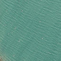 Satellite imagery of Pointe du Chatry, FR