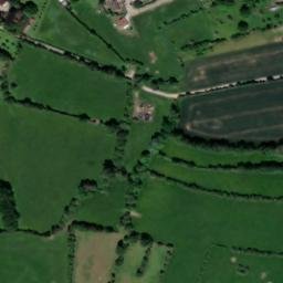 Satellite imagery of Abbaye Notre-Dame d'Almenêches, FR