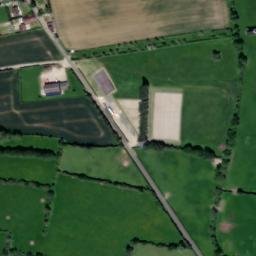 Satellite imagery of Abbaye Notre-Dame d'Almenêches, FR